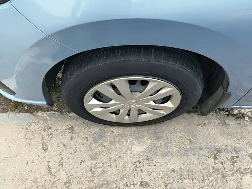 Honda Fit — миниатюра 23