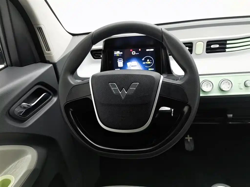 Wuling Mini EV — фотографии объявления, Фото 11