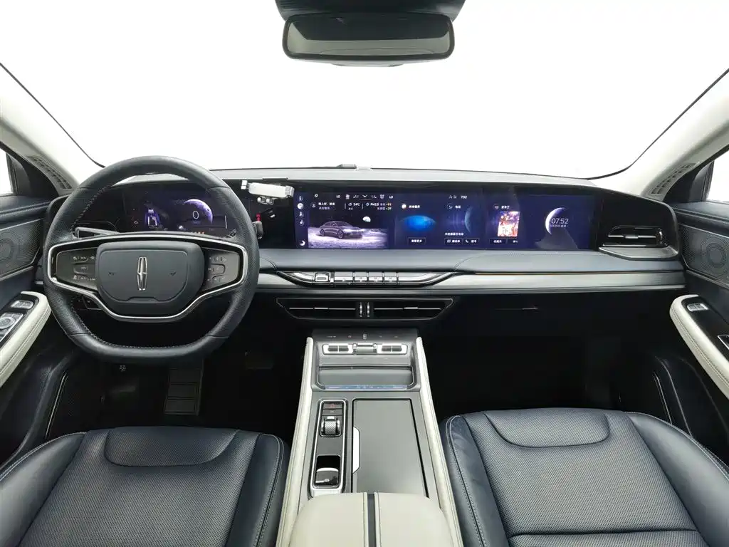 Lincoln Z 2022 i Premium