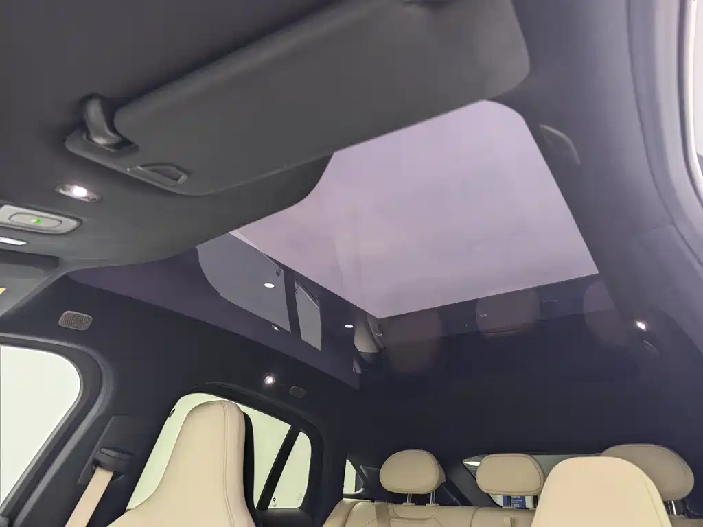 NIO EC6 2025 75kWh