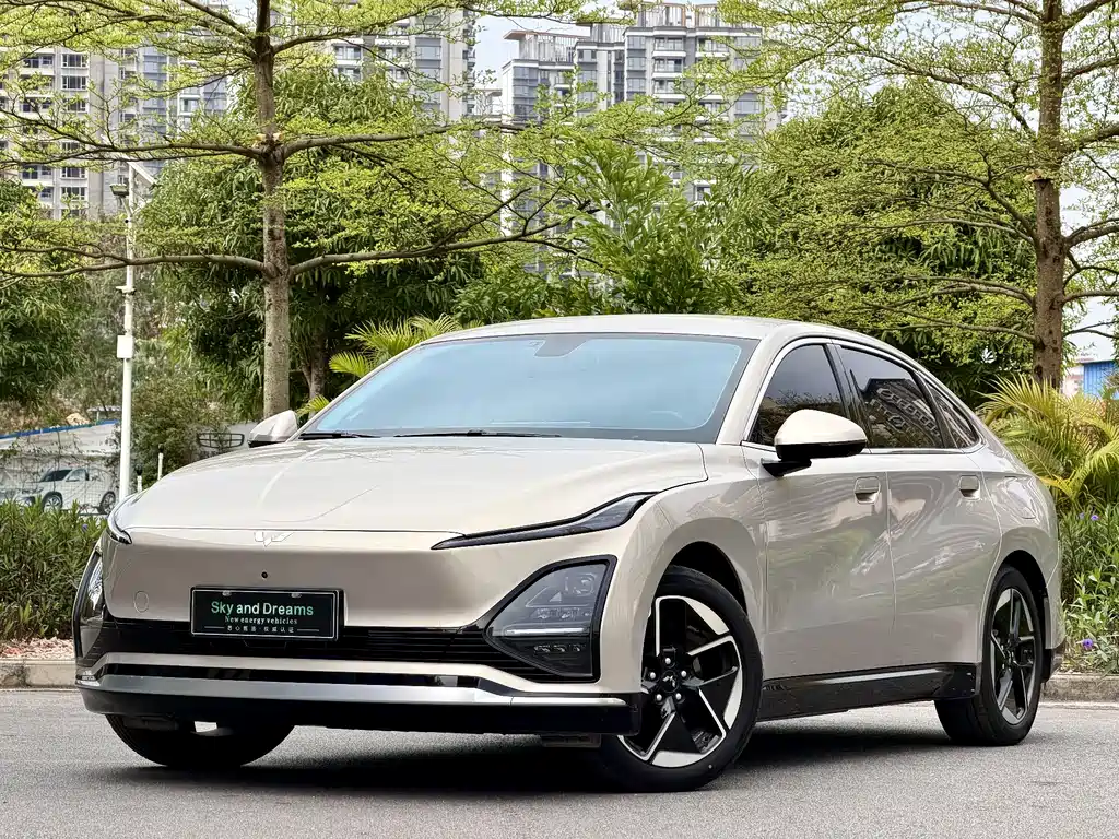 Wuling Xingguang 2024