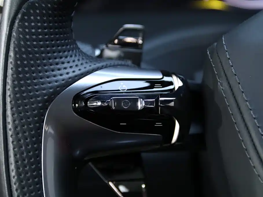 LOTUS SPORTS CAR ELETRE