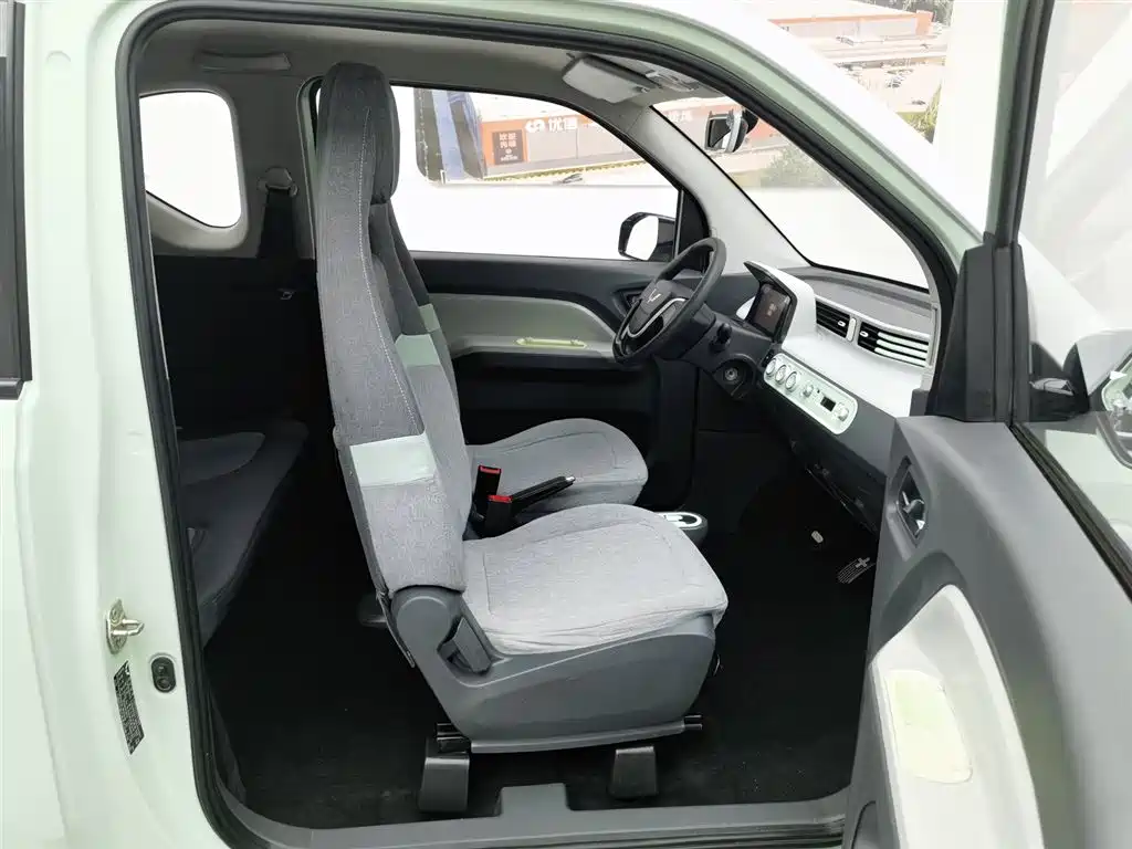 Wuling Mini EV — фотографии объявления, Фото 23