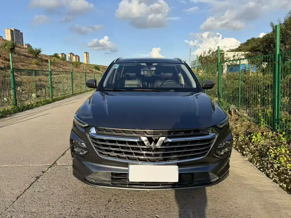 Wuling Victory — миниатюра 3