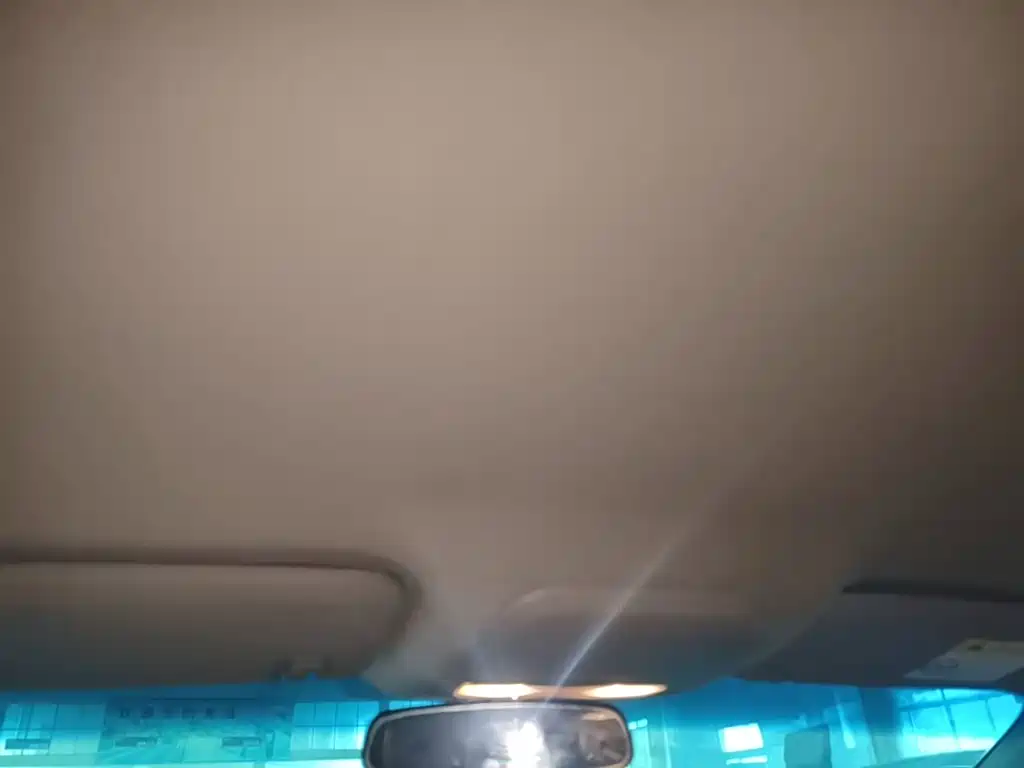 Buick Excelle — миниатюра 18