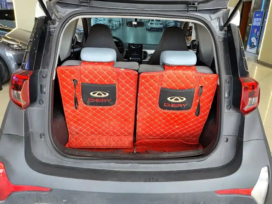 Chery QQ Little Ant — миниатюра 4