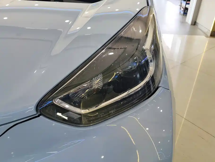 Chery QQ Little Ant — миниатюра 5
