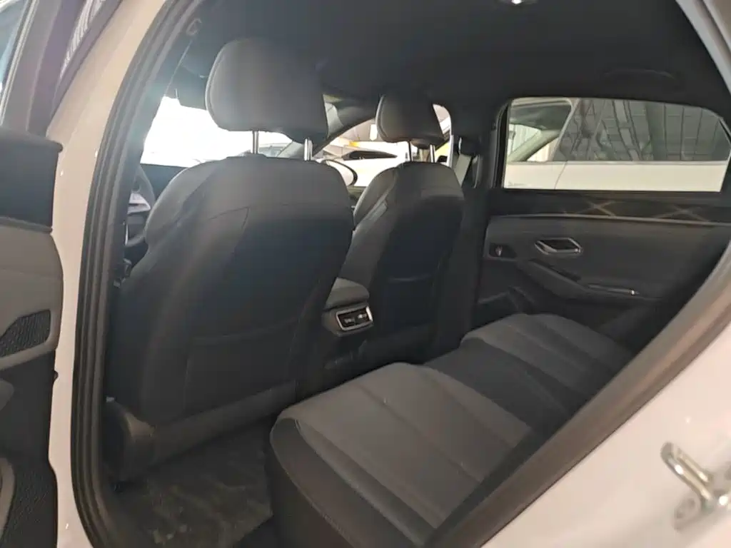 BYD Qin L — миниатюра 17