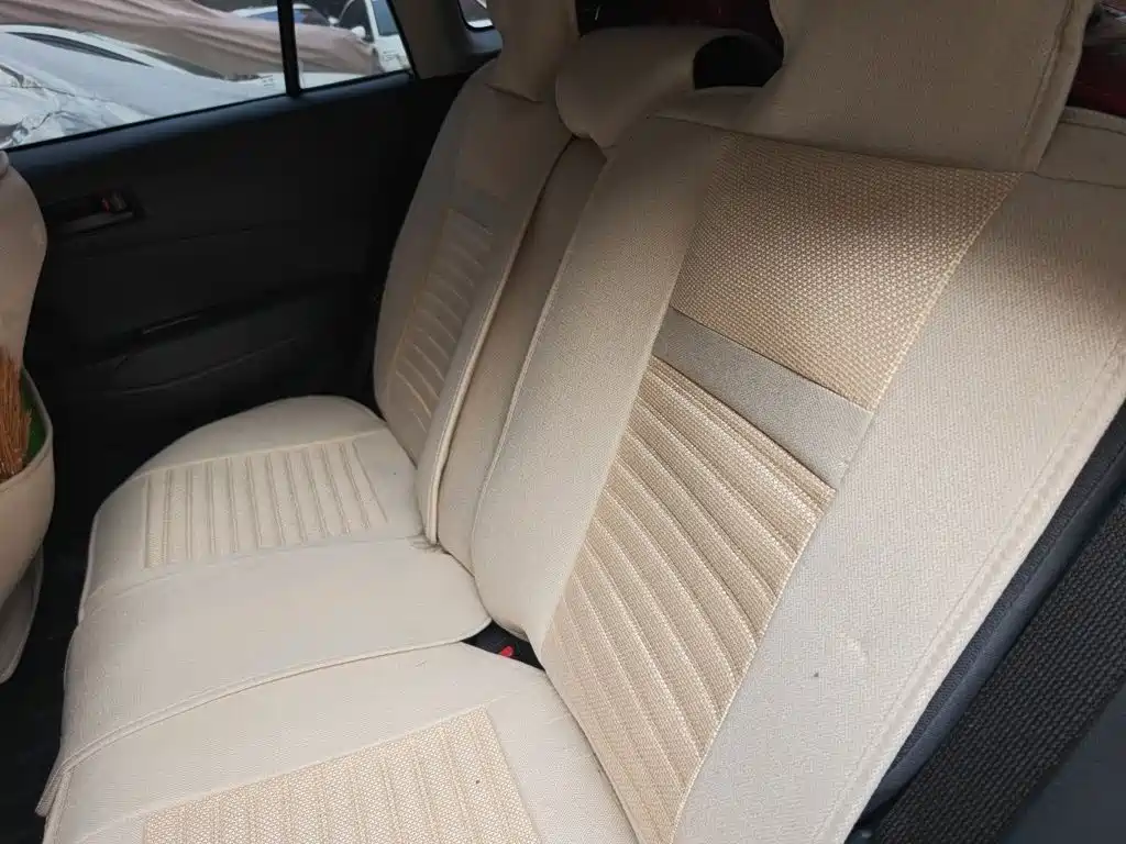 Toyota Corolla Cross — миниатюра 13
