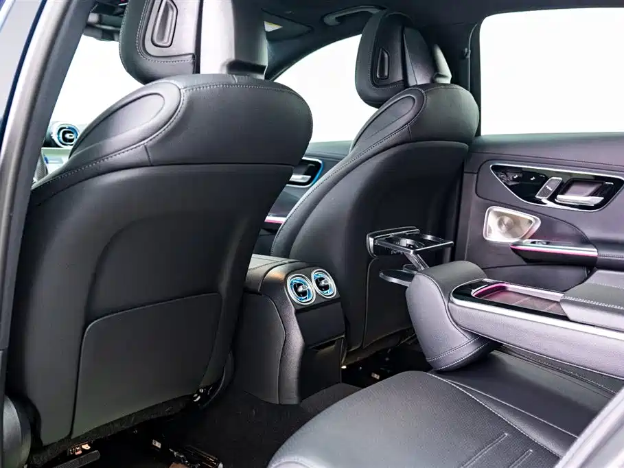 Mercedes-Benz C-Class C 2025 C 260 L Sport