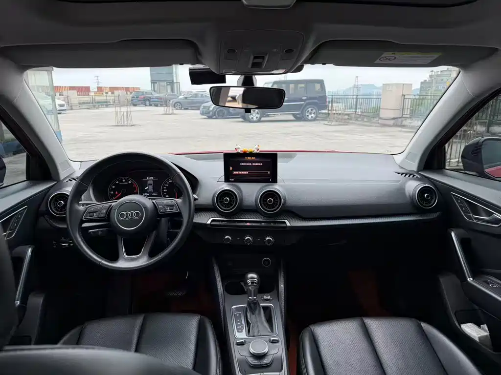 Audi Q2L — миниатюра 6