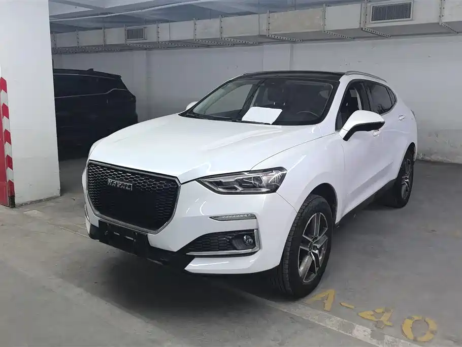Купить Haval F5