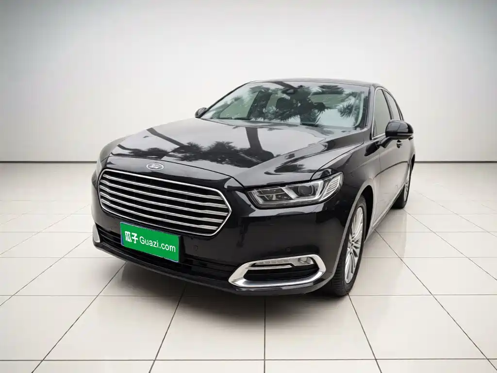 Ford Taurus