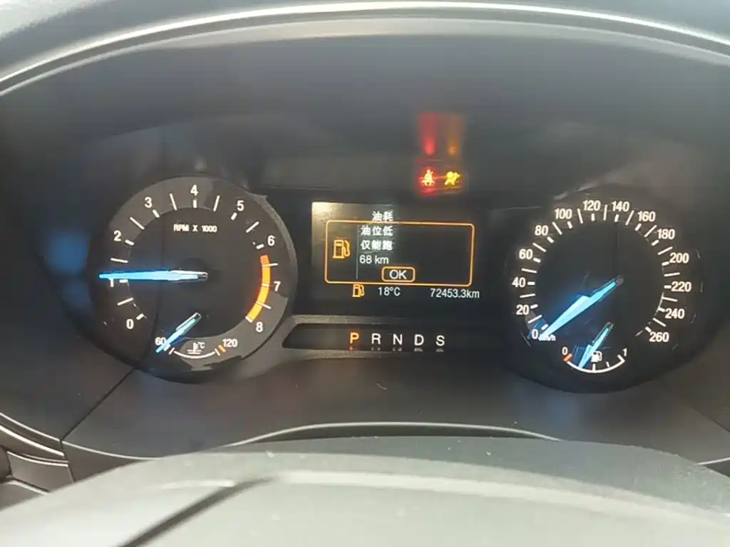 Ford Mondeo — миниатюра 12