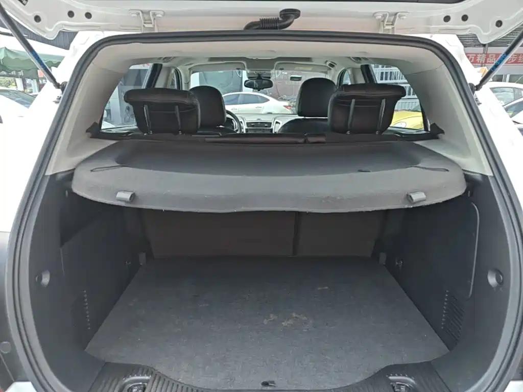 Chevrolet Trax — миниатюра 19