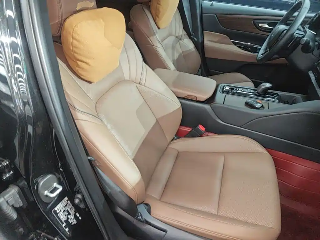 Toyota Crown (Import) — миниатюра 25