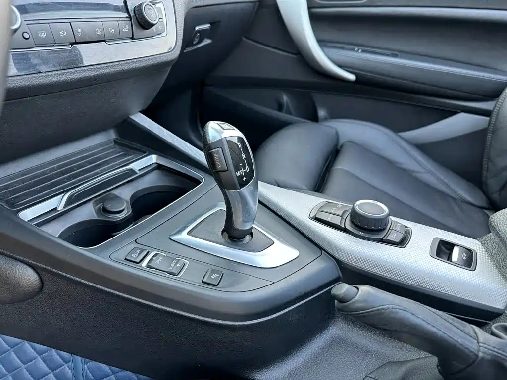 BMW 2 Series (Import) — миниатюра 15