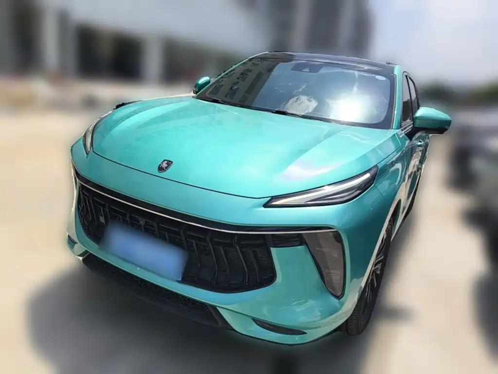 Fengxing Fengxing T5 EVO