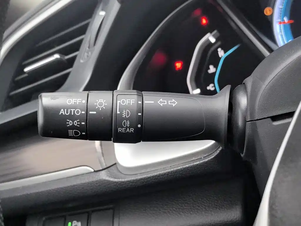 Honda Civic — миниатюра 21