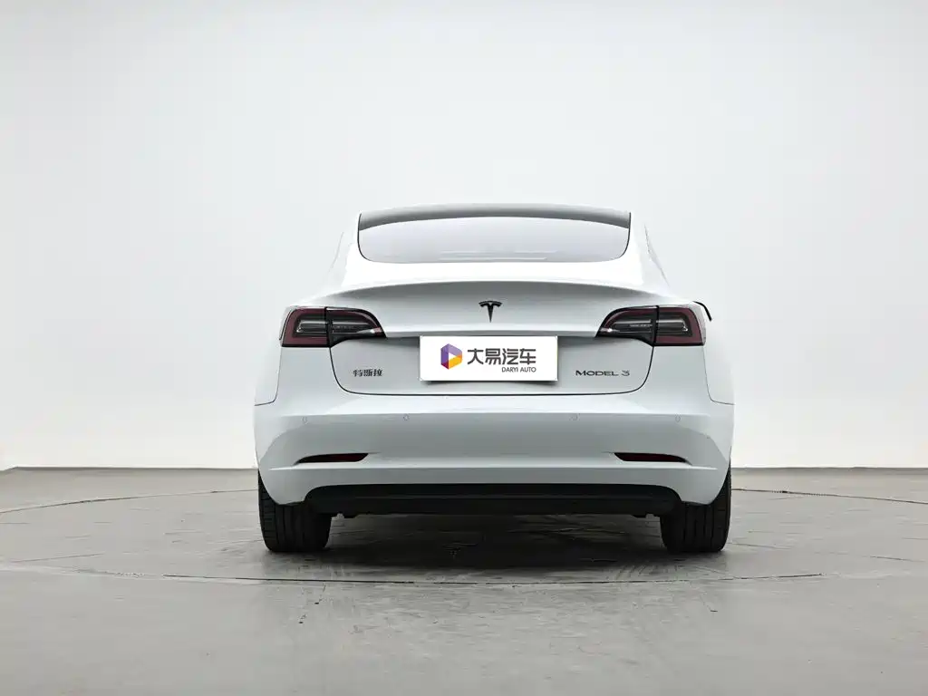 Tesla Model 3 — миниатюра 4