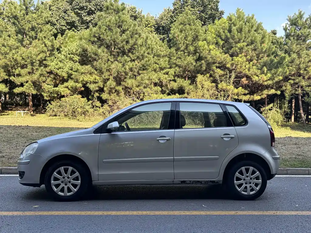 Volkswagen Polo — миниатюра 3