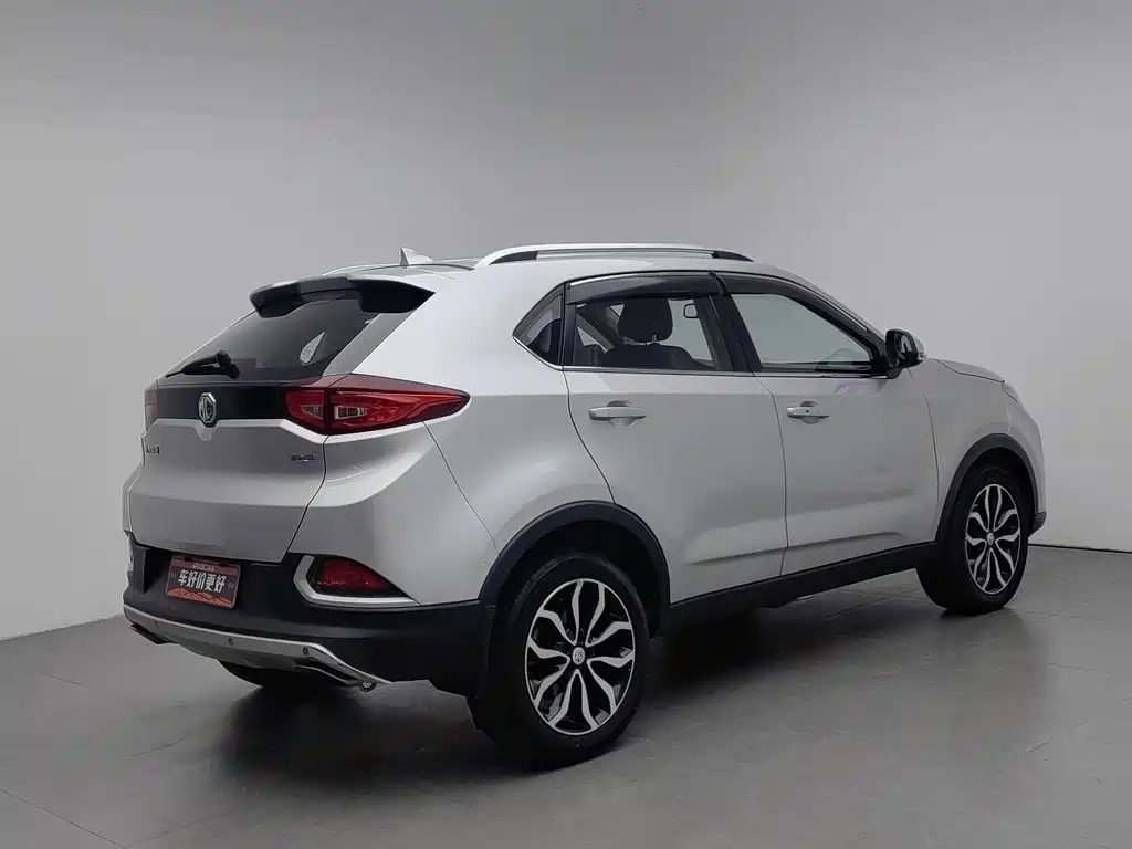 MG MG GS — миниатюра 2