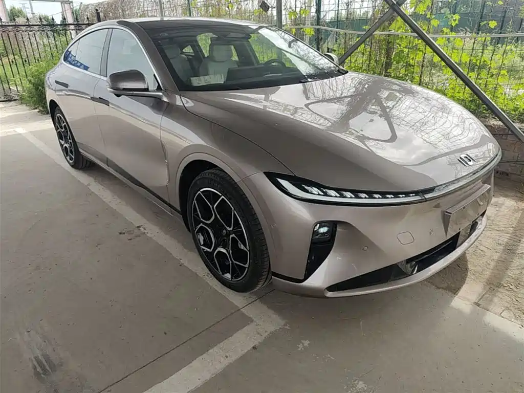 Changan A07 2025 230 Flagship