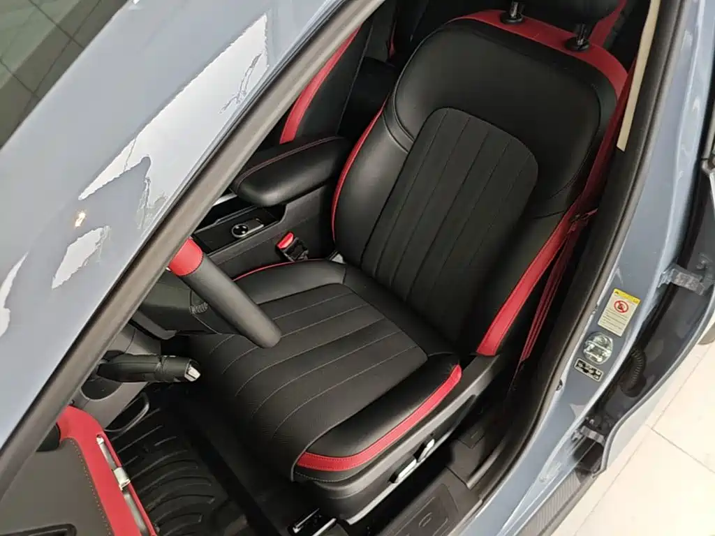 Ora Ora Good Cat GT — миниатюра 15