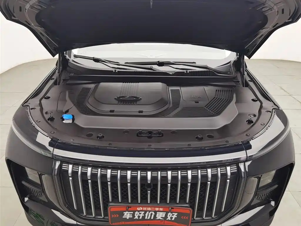 Jetour X90 PRO — миниатюра 6