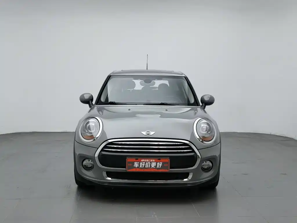 MINI Mini — миниатюра 3