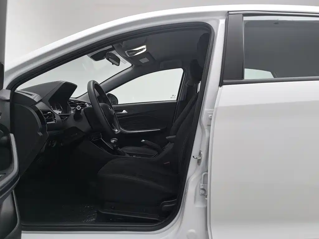 Chery Tiggo 3x — миниатюра 10