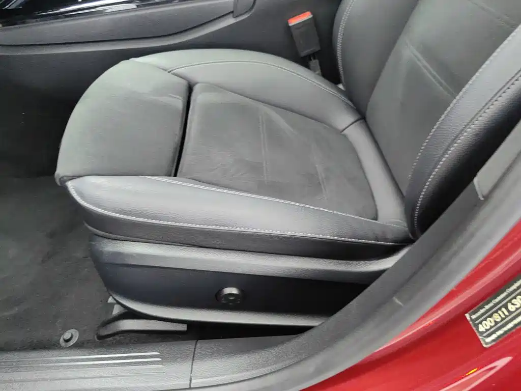 Mercedes-Benz A-Class — миниатюра 20