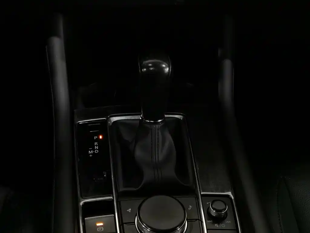 Mazda 3 Axela — миниатюра 13