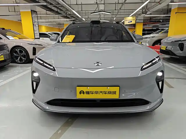 2024 Nio ET5