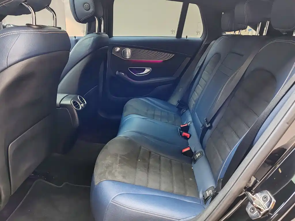 Mercedes-Benz EQC — миниатюра 9