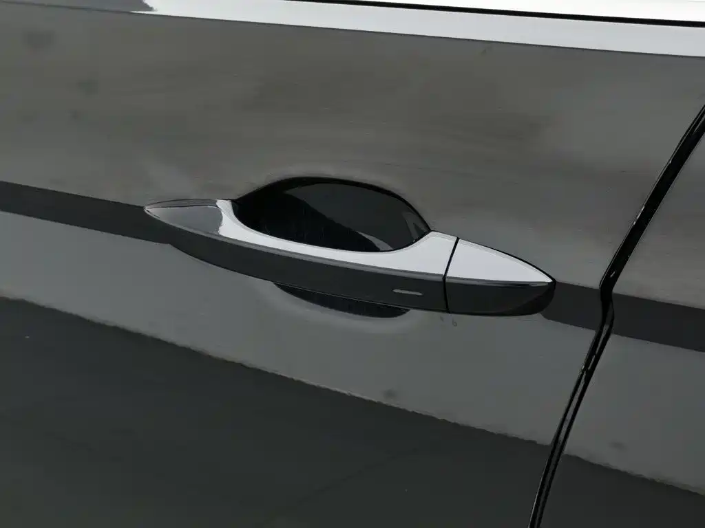 Volkswagen Magotan — миниатюра 18