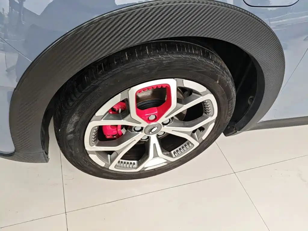 Ora Ora Good Cat GT — миниатюра 23