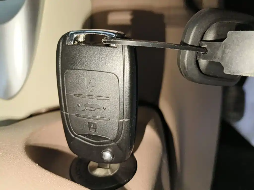 Wuling MINIEV — миниатюра 9