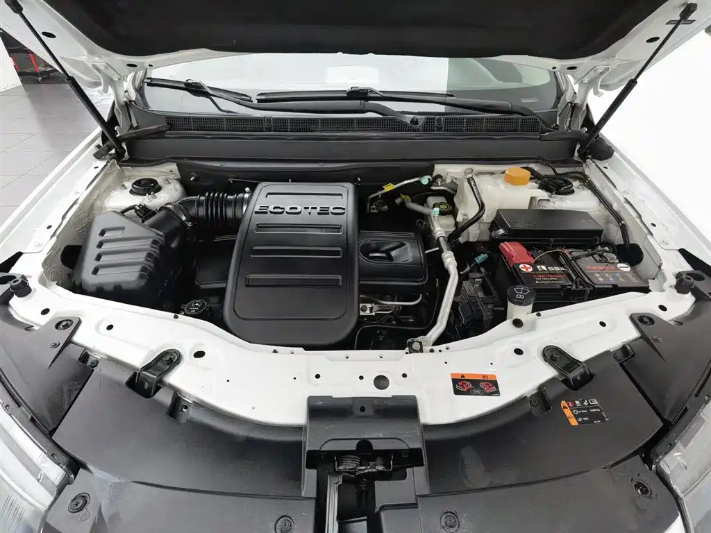 Chevrolet Captiva 2014 2.4L Flagship 7 мест