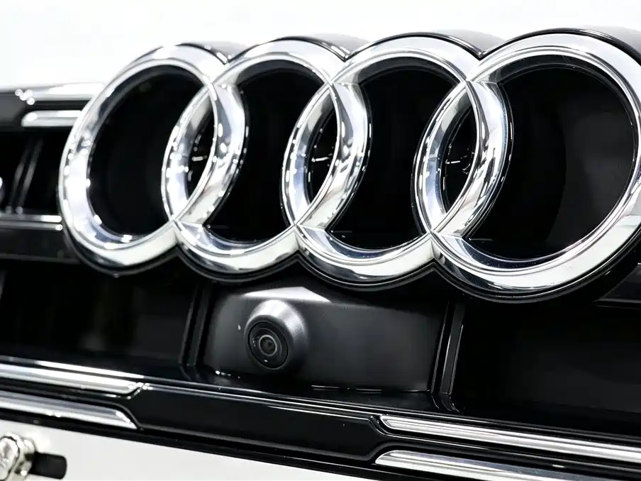 Audi A6L — миниатюра 21
