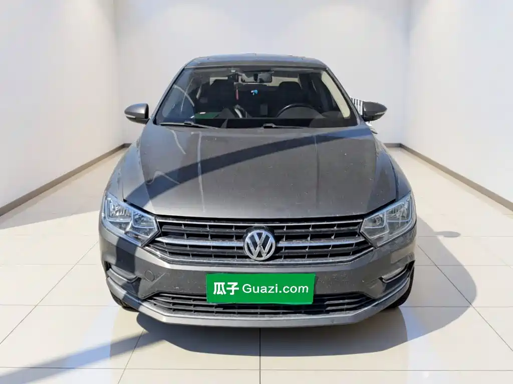 Volkswagen Bora — миниатюра 2