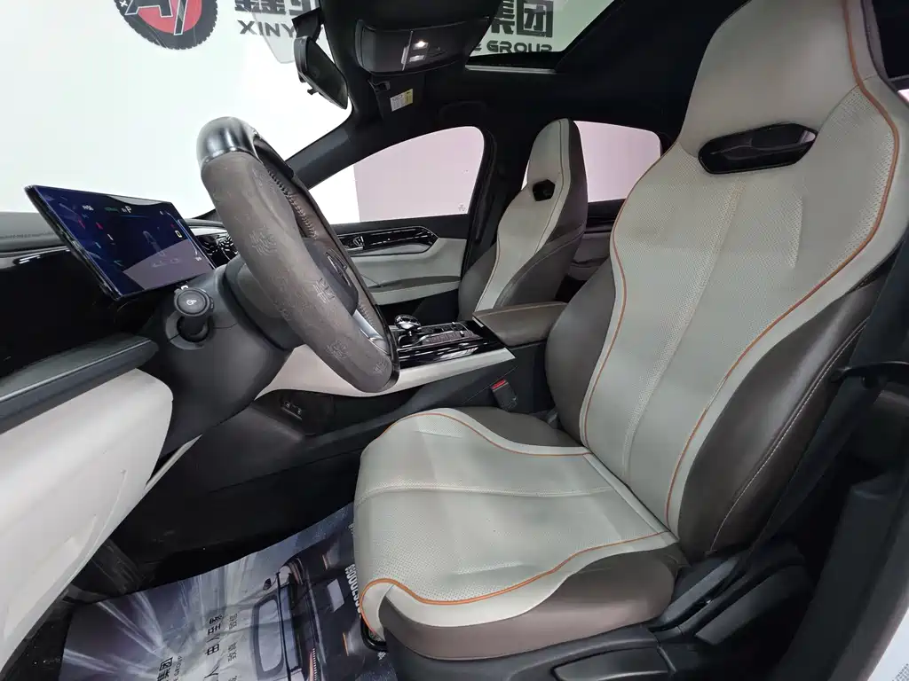 BYD Qin PLUS — миниатюра 12