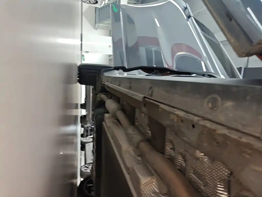 Li Auto Li L8 — миниатюра 21