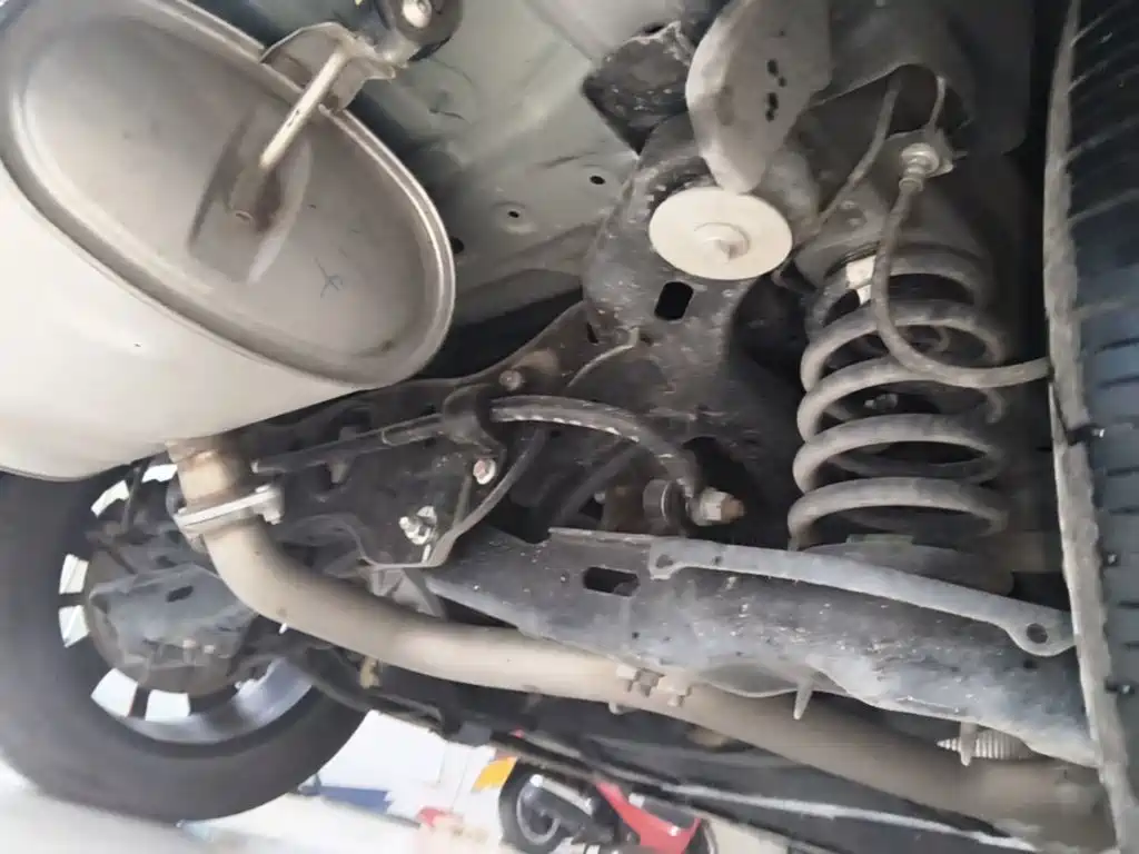 Haval Menglong New Energy — миниатюра 4