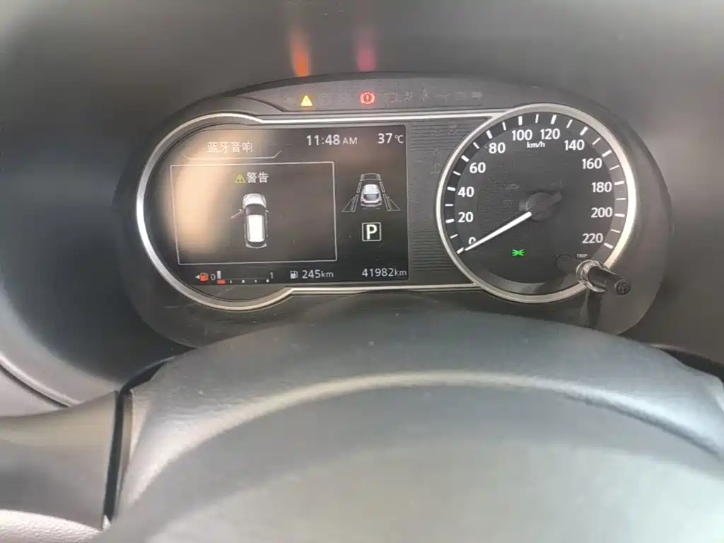 Nissan Kicks — миниатюра 12