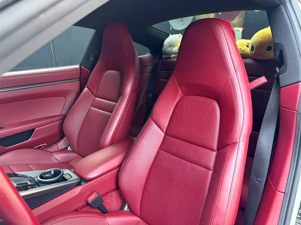 Porsche 911 — миниатюра 10