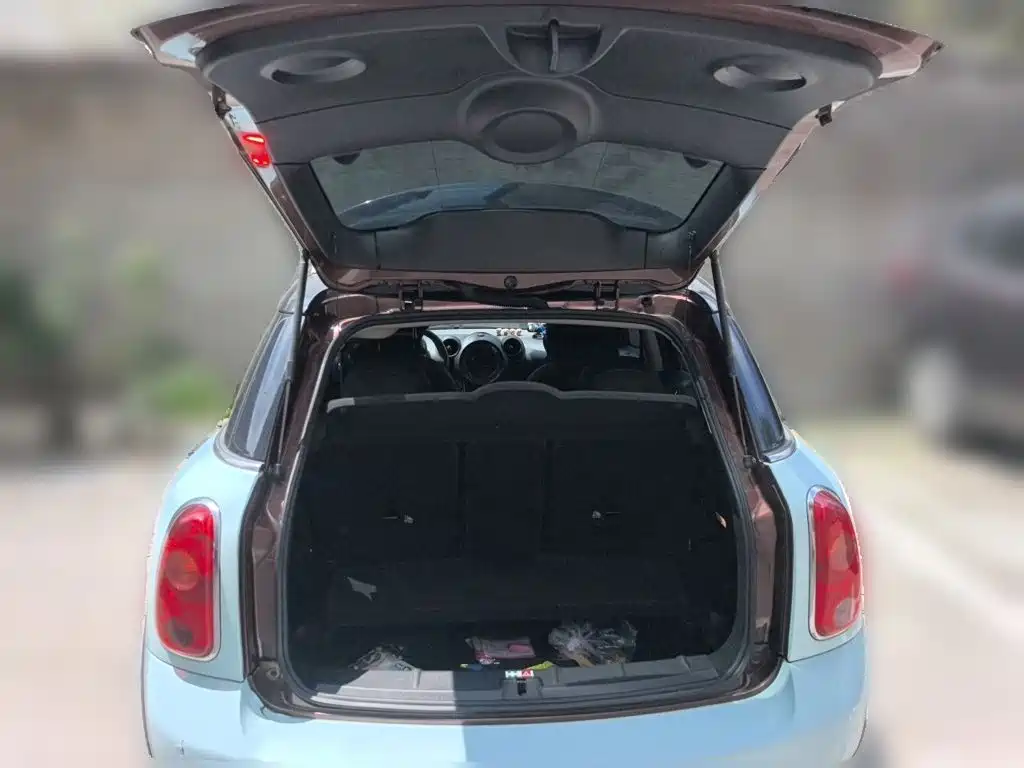 MINI Mini Countryman — миниатюра 10