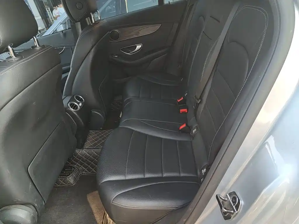 Mercedes-Benz EQC — миниатюра 17