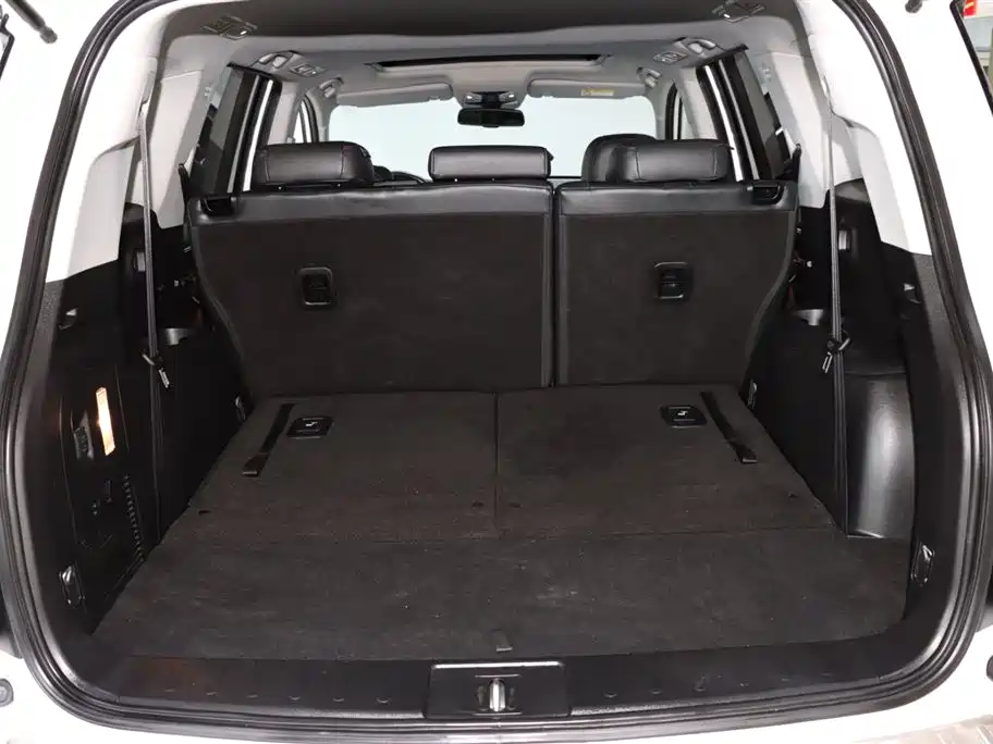 GAC Motor GS8 320T 2WD Luxury Edition （ 7-seat ）, фото 17