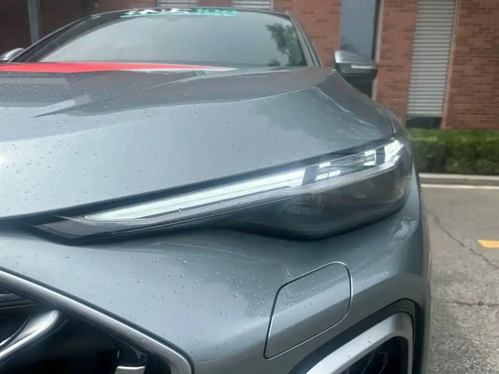 Audi Q5L 2026 2.0T